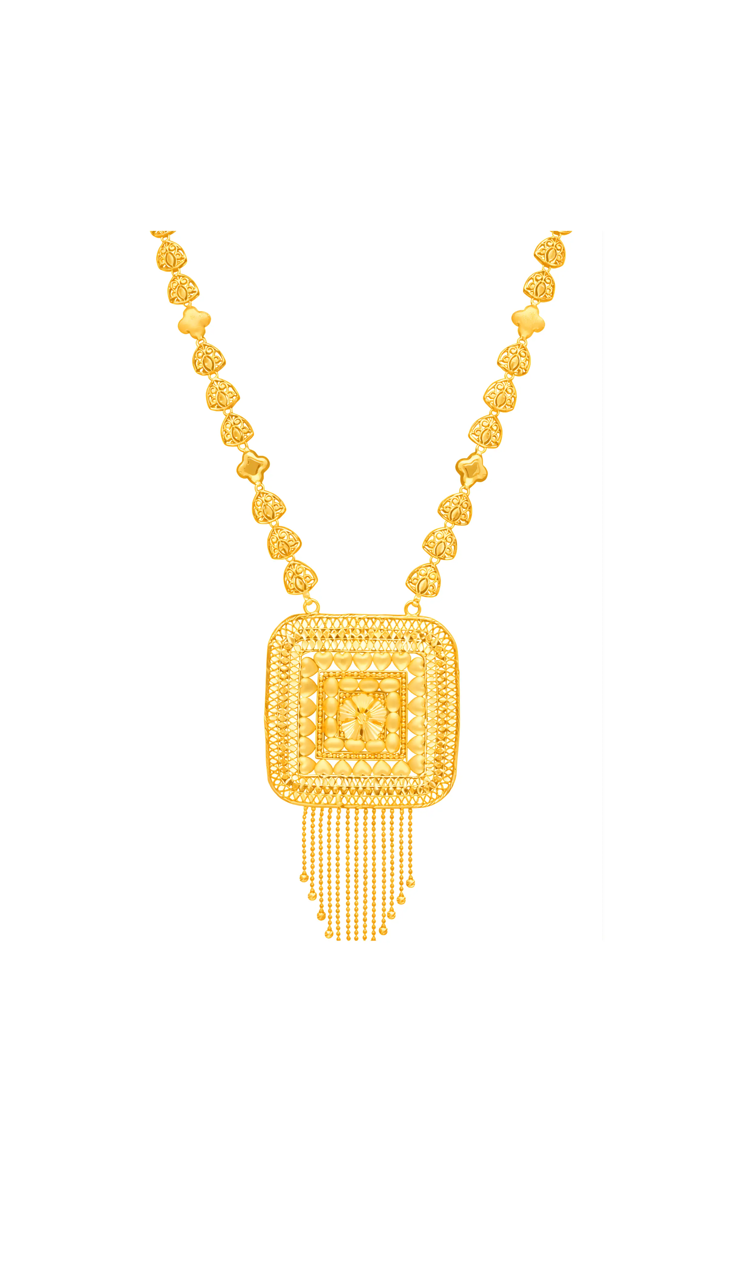 Turkish Jewellery Necklace